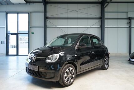 Renault Twingo 28.000 km 11.300 &euro; Herzebrock-Clarholz 33442