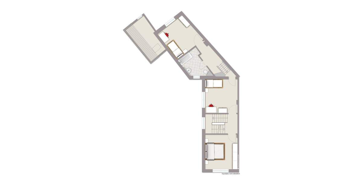 Doppelhaushälfte Beckum / Neubeckum Neubeckum - 6 Zimmer, 117 m&sup2;, 170.000&euro; | Angebot:25705761
