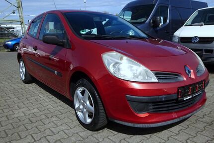 Renault Clio 77.000 km 3.300 &euro; Münster 48165