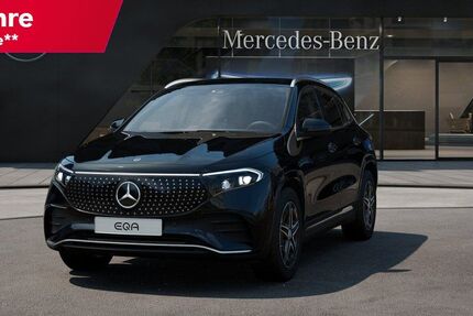 Mercedes-Benz EQA 15.473 km 44.135 &euro; Hamm 59067