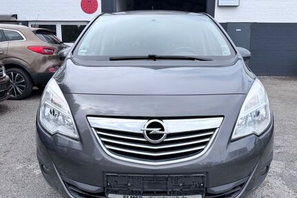 Opel Meriva 162.000 km 3.290 &euro; Senden 48308