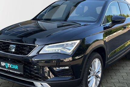 Seat Ateca 94.778 km 17.490 &euro; Soest 59494