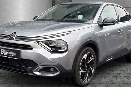 Citroen C4 X 26.791 km 20.950 &euro; Münster 48155