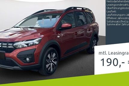 Dacia Sandero 1.500 km 18.394 &euro; Münster - Amelsbüren 48163