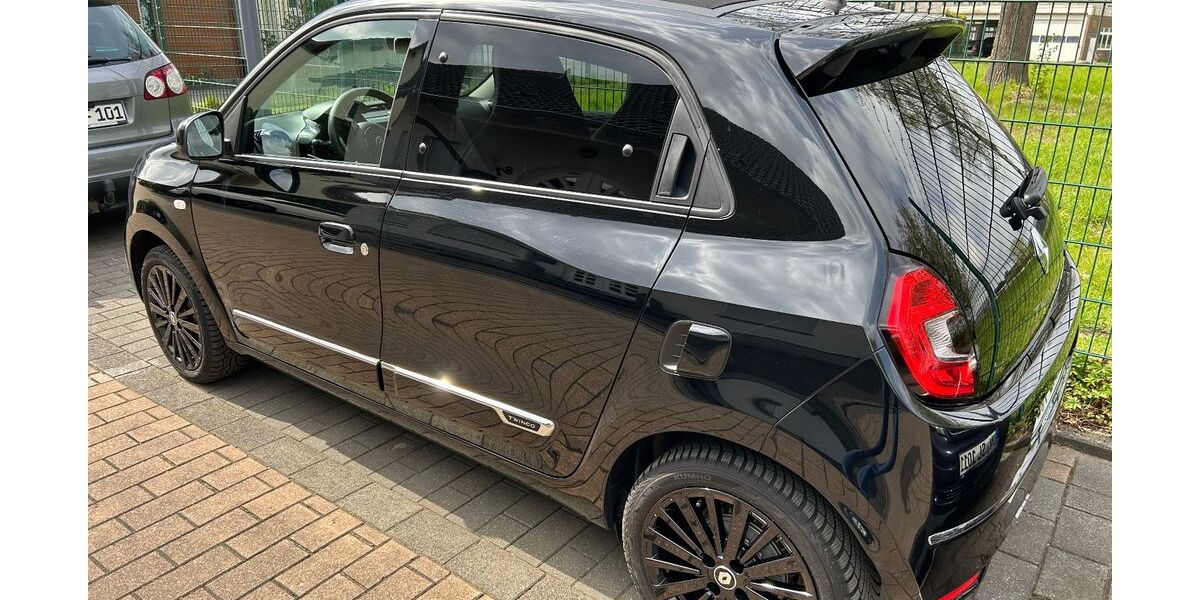 Renault Twingo 33.333 km 12.999 &euro; Unna 59425