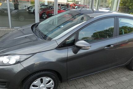 Ford Fiesta 75.000 km 5.800 &euro; Bergkamen 59192