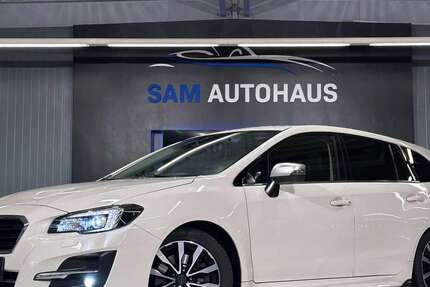 Subaru Levorg 83.000 km 20.500 &euro; Wadersloh 59329