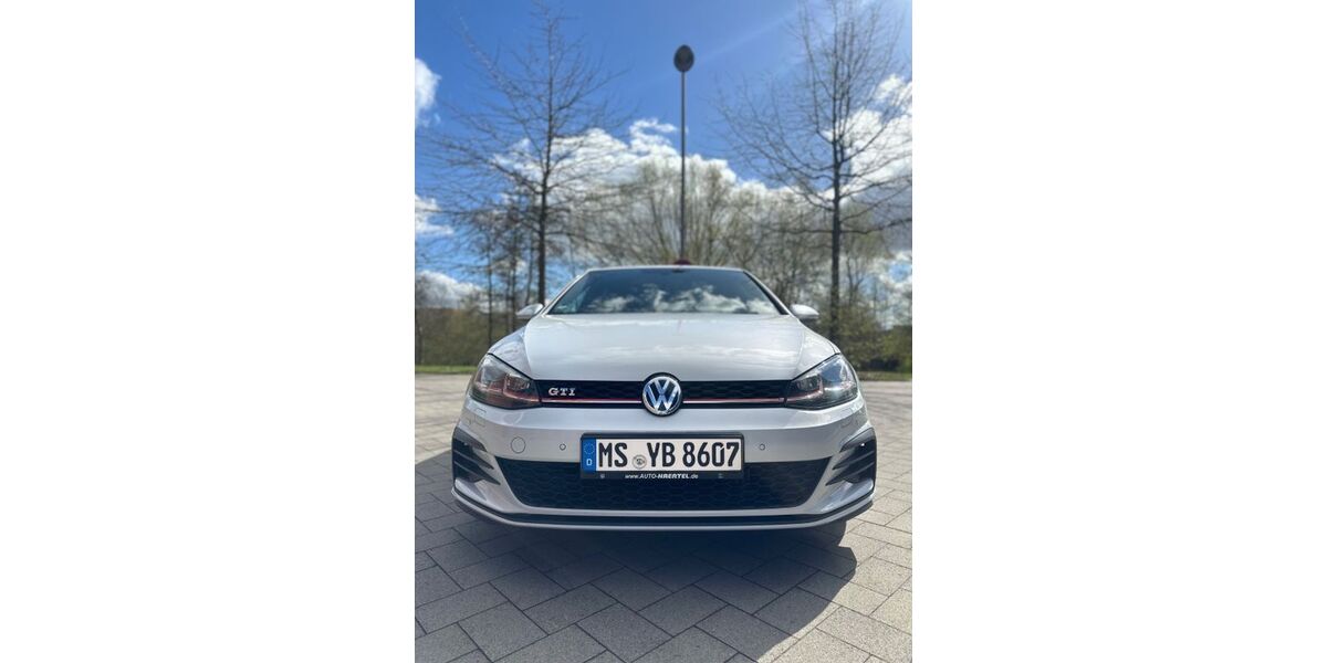 VW Golf 119.600 km 16.500 &euro; Münster 48167