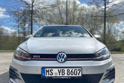 VW Golf 119.600 km 17.100 &euro; Münster 48167
