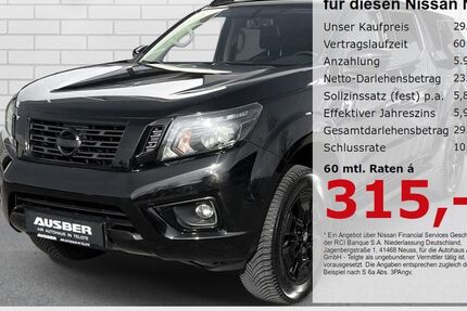 Nissan Navara 80.448 km 29.900 &euro; Telgte 48291