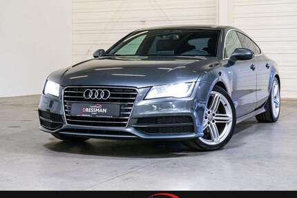 Audi A7 159.949 km 15.145 &euro; Hamm 59067