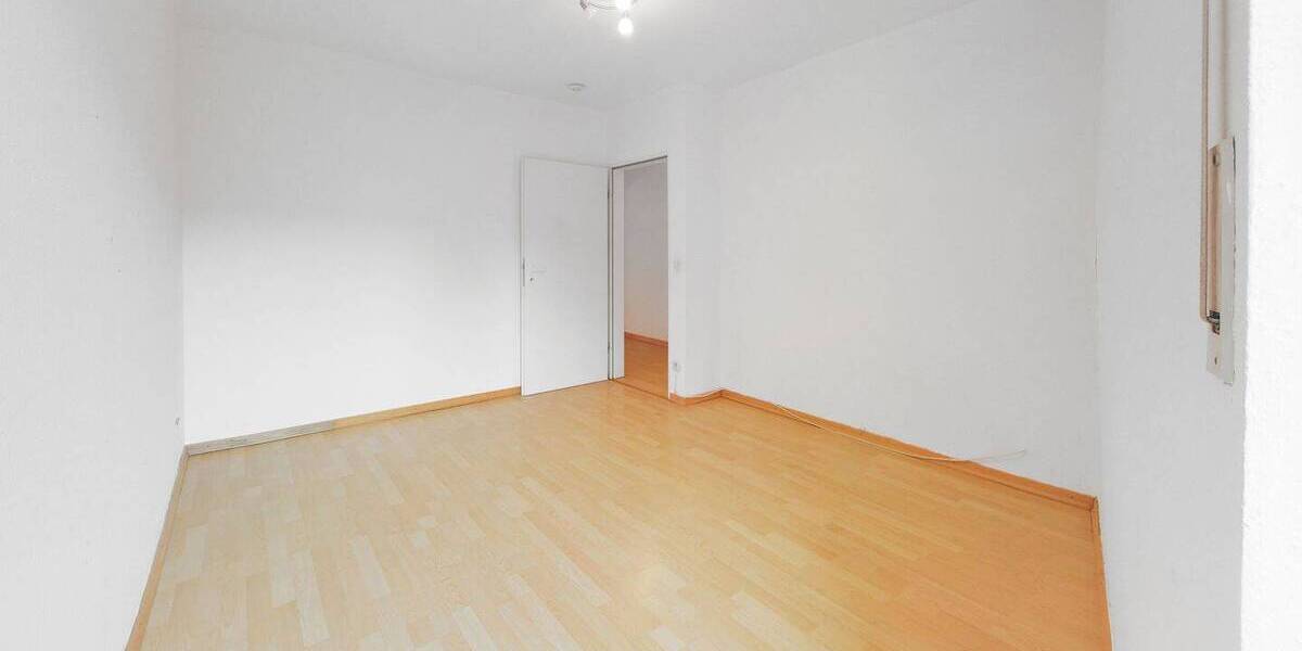 Etagenwohnung Münster Centrum - 2 Zimmer, 63 m&sup2;, 295.000&euro; | Angebot:26017873
