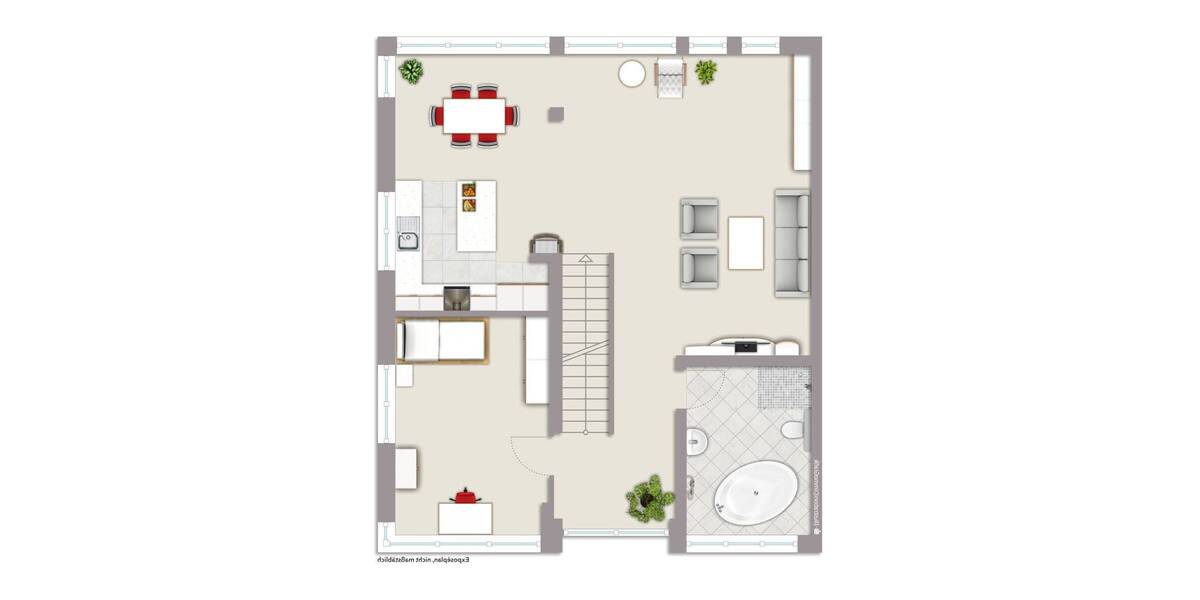 Mehrfamilienhaus, Wohnhaus Beckum - 1 Zimmer, 617 m&sup2;, 1.250.000&euro; | Angebot:25999767