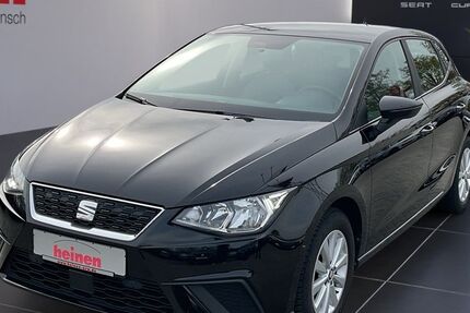 Seat Ibiza 79.990 km 11.799 &euro; Bergkamen 59192