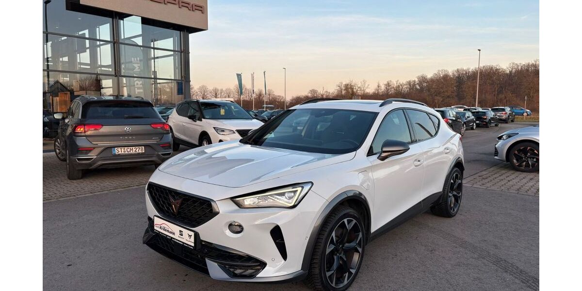 Cupra Formentor 33.000 km 28.990 &euro; Senden 48308