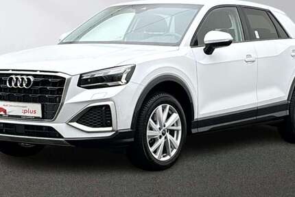 Audi Q2 3.027 km 34.990 &euro; Münster 48153