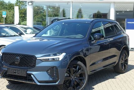 Volvo XC60 13.390 km 56.900 &euro; Warendorf 48231