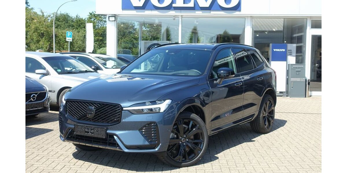 Volvo XC60 13.390 km 56.900 &euro; Warendorf 48231