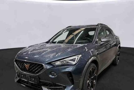 Cupra Formentor 128.402 km 23.987 &euro; Hamm 59067