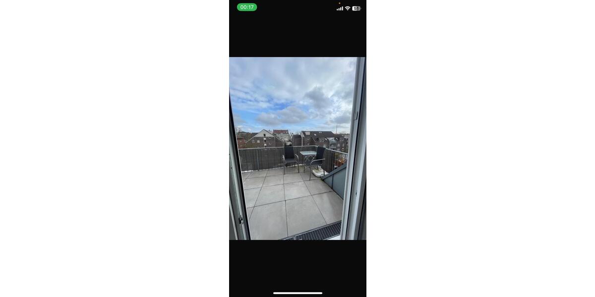 Maisonettenwohnung Ahlen Dolberg - 2 Zimmer, 58 m&sup2;, 700&euro; | Angebot:26022984