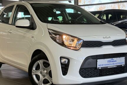 Kia Picanto 49.515 km 10.400 &euro; Werl 59457