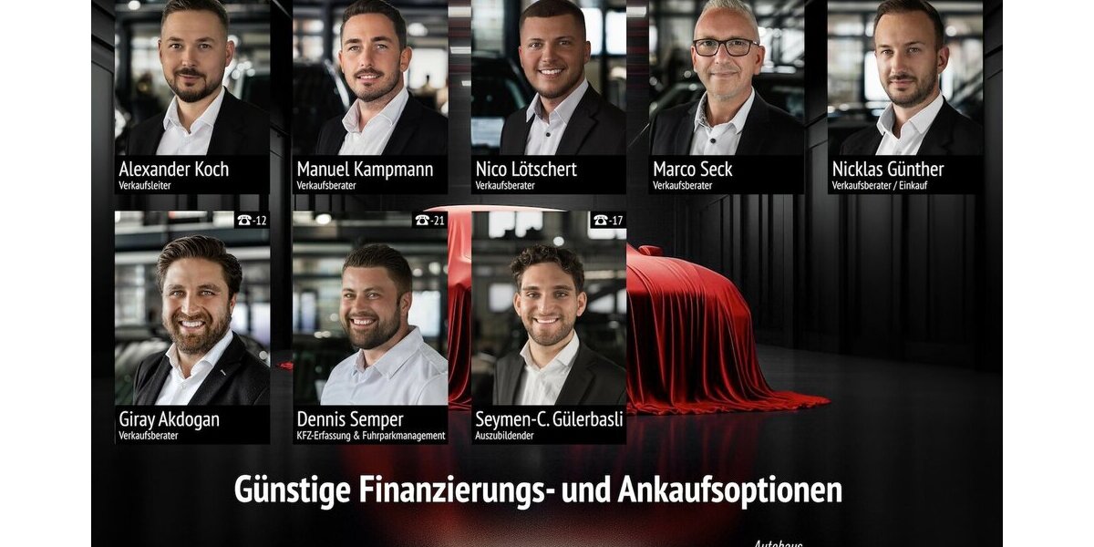 VW Passat Variant 2.0 TDI DSG BUSINESS IQ PANORAMA 122.000 km 22.222 &euro; Hamm 59077