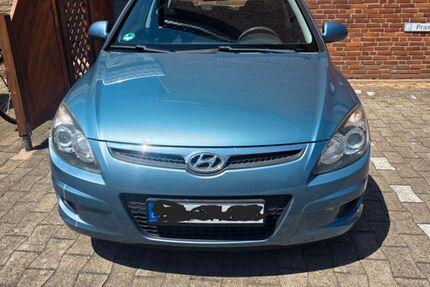Hyundai i30 146.000 km 2.200 &euro; Ascheberg 59387