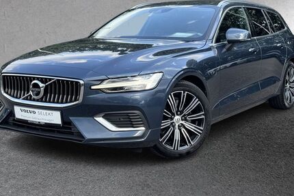Volvo V60 72.324 km 28.200 &euro; Münster 48155