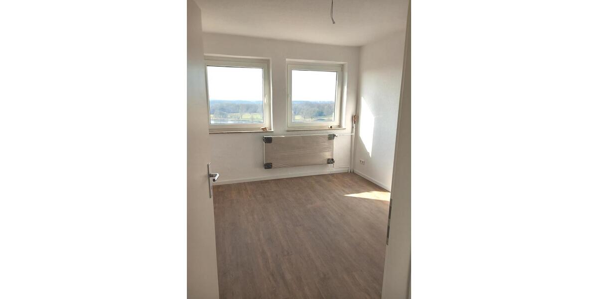 Etagenwohnung Münster Mitte-Süd - 3 Zimmer, 63 m&sup2;, 943&euro; | Angebot:25751918