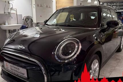 Mini ONE 74.325 km 16.950 &euro; Warendorf 48231