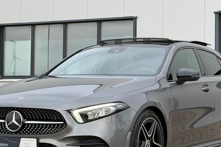 Mercedes-Benz A 180 68.715 km 25.550 &euro; Beckum 59269