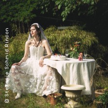 Gwen Dolyn: X-Rated Feelings Tour 25.09.2026 Kulturzentrum Engelsburg