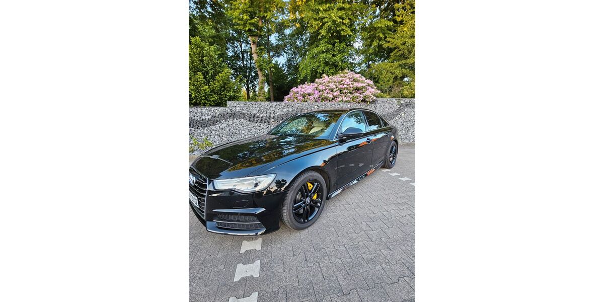 Audi A6 171.400 km 18.250 &euro; Werl 59457