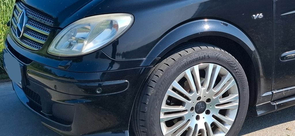 Mercedes-Benz Viano 276.000 km 13.999 &euro; Lippetal 59510