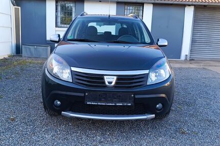 Dacia Sandero 74.514 km 4.350 &euro; Welver 59514