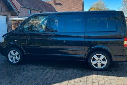 VW T5 Multivan 236.900 km 16.700 &euro; Lippetal 59510