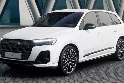 Audi Q7 14.490 km 89.970 &euro; Neubeckum 59269