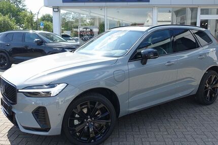 Volvo XC60 26.845 km 56.900 &euro; Warendorf 48231