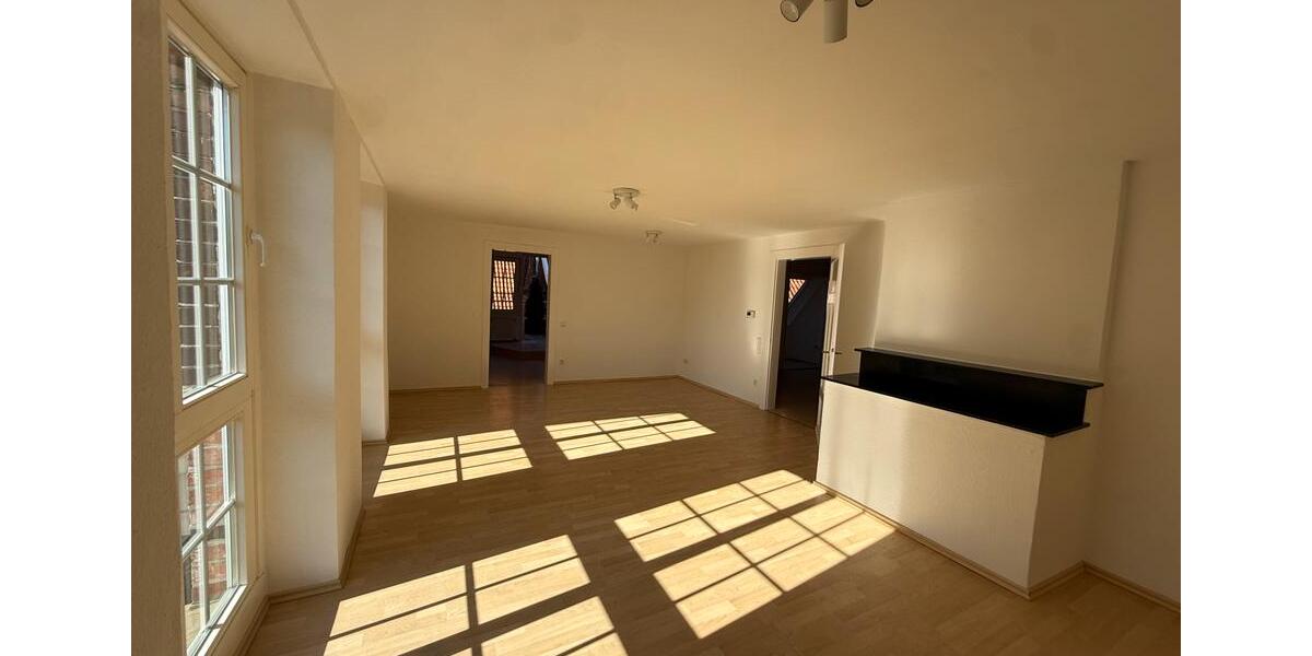 Terrassenwohnung Sendenhorst - 3 Zimmer, 98 m&sup2;, 999&euro; | Angebot:25364955