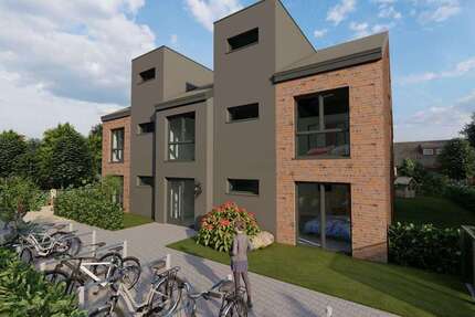 Wohnung Münster Münster-Südost - 3 Zimmer, 87 m&sup2;, 638.000&euro; | Angebot:24457607