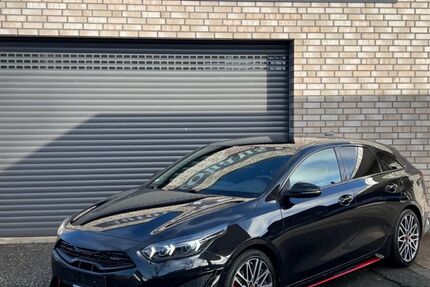 Kia pro ceed / ProCeed 18.000 km 28.999 &euro; Rheda-Wiedenbrück 33378