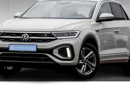 VW T-Roc 51.272 km 26.880 &euro; Münster 48163