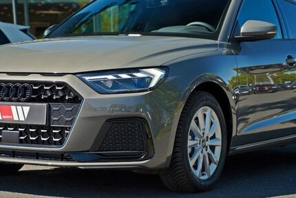 Audi A1 1.100 km 32.900 &euro; Neubeckum 59269