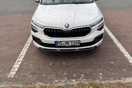 Skoda Kamiq 25.000 km 17.499 &euro; Münster 48157