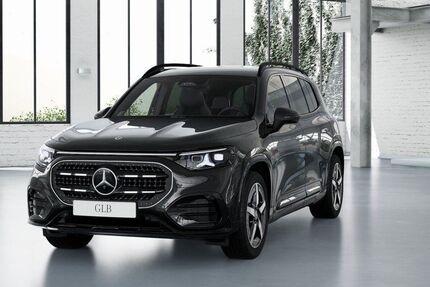 Mercedes-Benz GLB 220 9.900 km 64.735 &euro; Hamm 59067