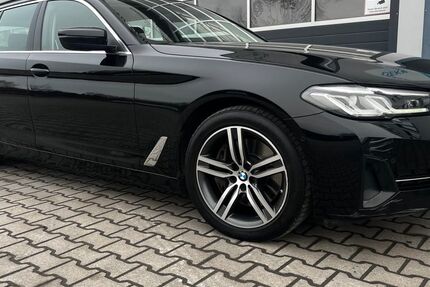 BMW 540 202.000 km 22.400 &euro; Ennigerloh 59320