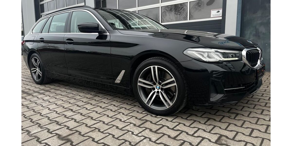 BMW 540 202.000 km 22.400 &euro; Ennigerloh 59320