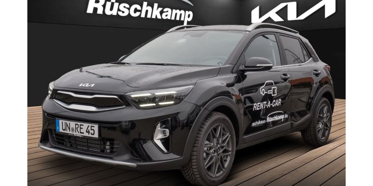 Kia Stonic 8.285 km 20.990 &euro; Selm 59379