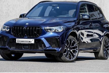 BMW X5 M 81.210 km 82.219 &euro; Münster 48163