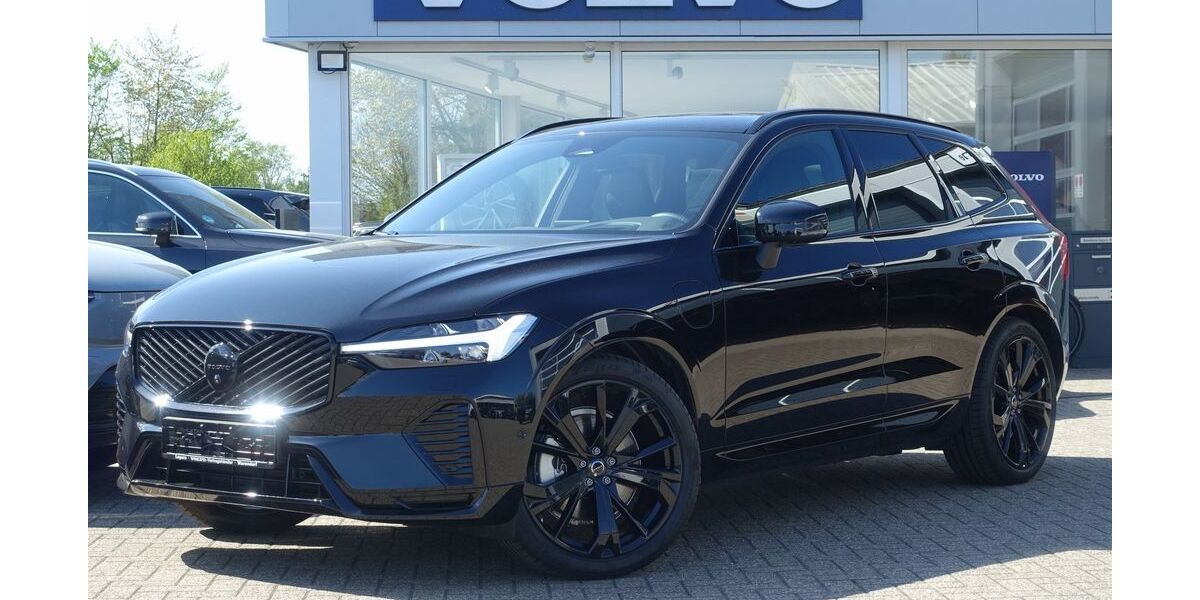 Volvo XC60 17.111 km 59.900 &euro; Warendorf 48231